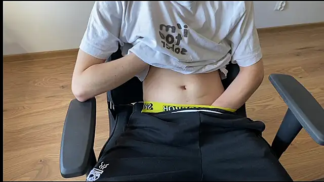 Онлайн чат XXX CyprianFireroom