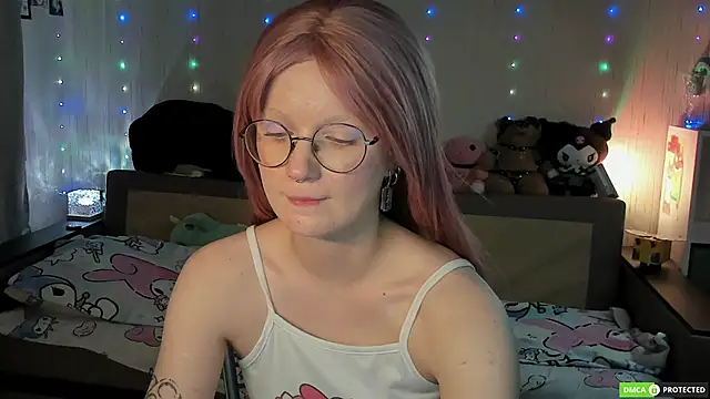 Chatroom XXX en direct de JulietFowler
