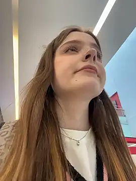 Lunabelle_ Chat XXX in diretta