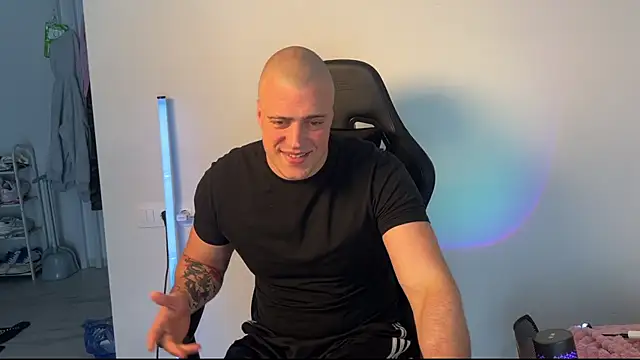 Telenok1 Live XXX-chat