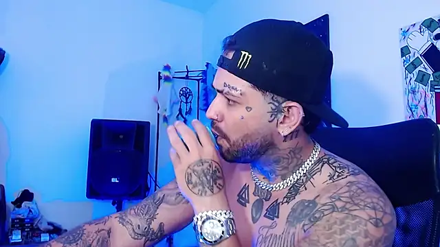 esteban_cloud – Live XXX-chat