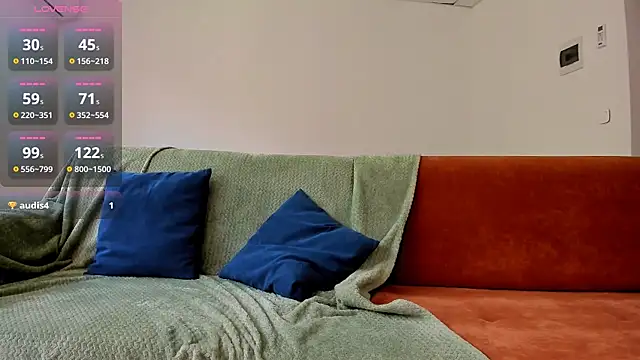 Lea__buns' Live XXX Chat