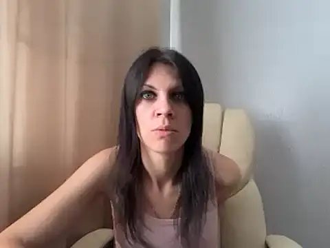 InjaAtHome – Live XXX-chat