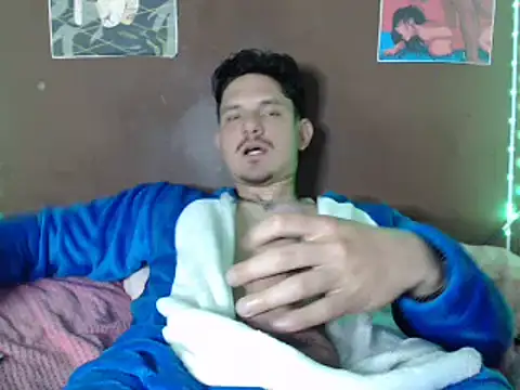 Chat XXX ao vivo de AlphaMercury
