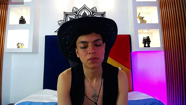 Daniel_Sterling live XXX chat