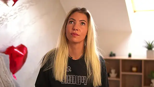 CassieMiles – Live XXX-chat