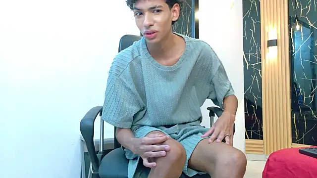 ValeriHot_1's Live XXX Chat