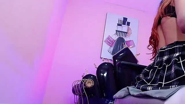 Nahomi_xxx's Live XXX Chat