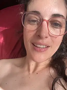 WarmVenus Chat XXX live