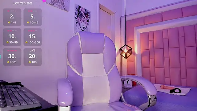 cherub_ Live XXX-chat
