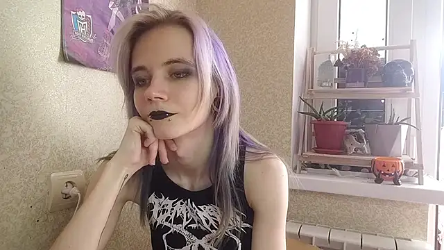 Chatroom XXX en direct de AdamTarlet