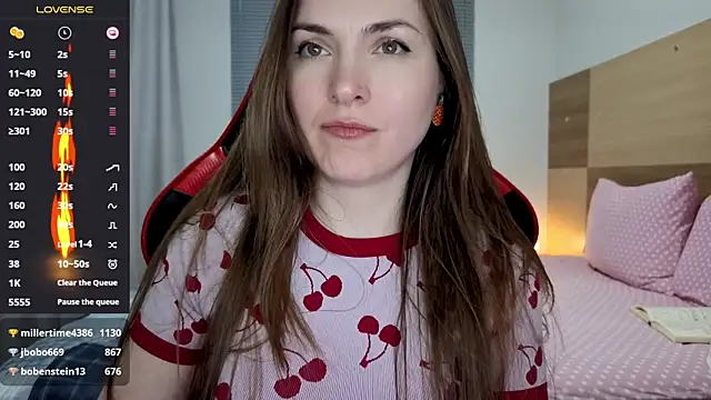 Naughty_Annn's Live XXX Chat