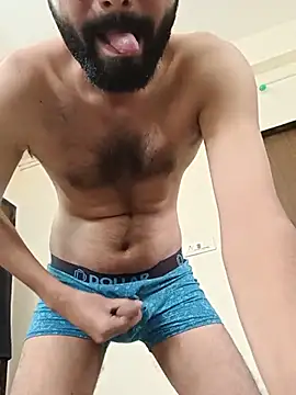 ankit0066 Adlı Modelin Canlı XXX Sohbeti