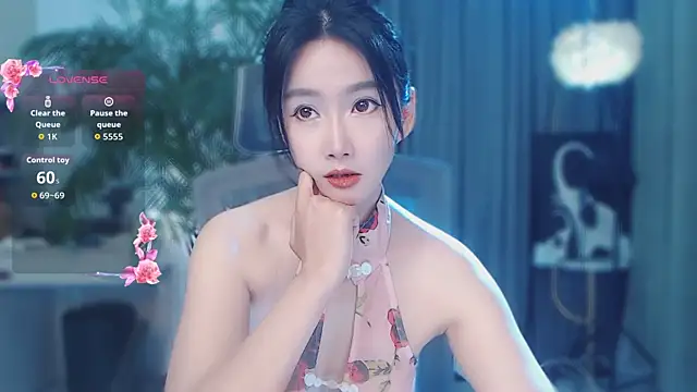 feifei-love's Live XXX Chat