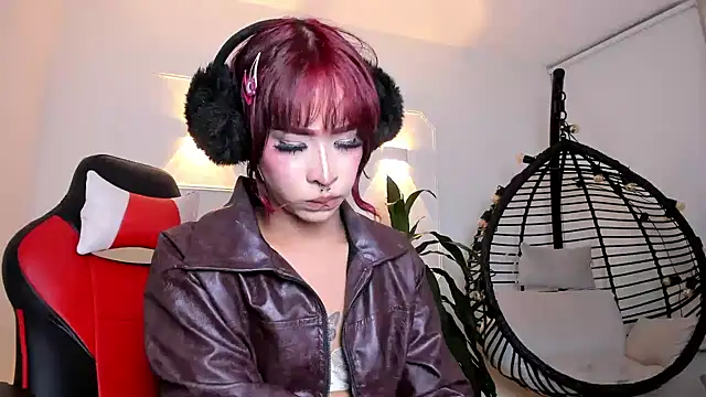 Flor_pink Live XXX Chat