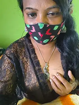 Chat +18 de kanikasree ao vivo