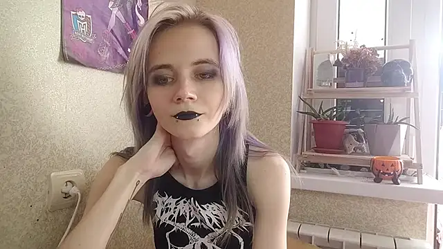 AdamTarletn Live XXX chat