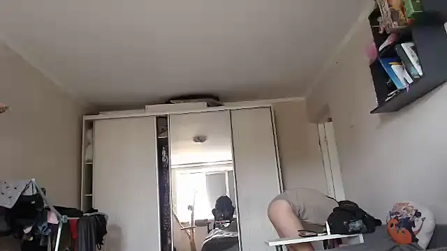 Živý XXX chat delightful_sofi