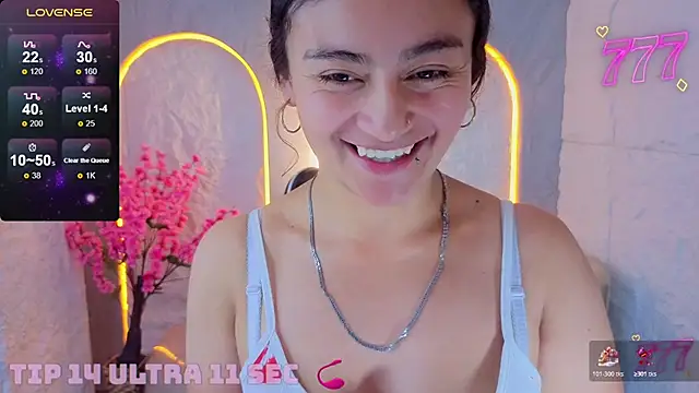 Sweet_Morita_Tx – Naživo XXX chat