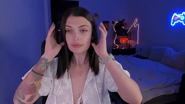 BellaSwayn Live XXX chat