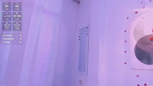 Aminaa_Kaarim Obrolan Langsung XXX