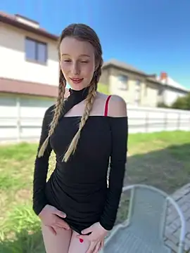 SoftAurora-'s Live XXX Chat