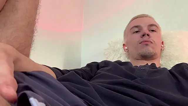 Jeremy1Scott Obrolan Langsung XXX