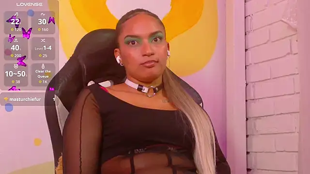 Briana_pratt live XXX chat