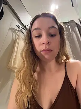 SashaCatt Live XXX-chat