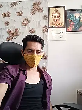 BlackkCrab Live XXX-Chat