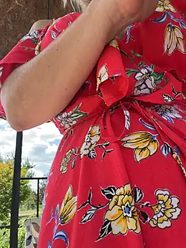 Hotnessi Live XXX-chat