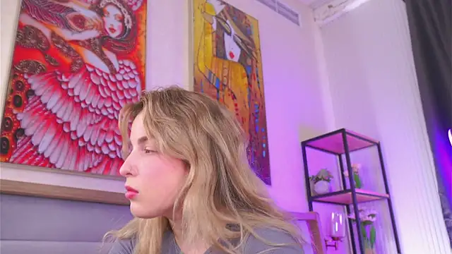 LiliBanger Live XXX Chat