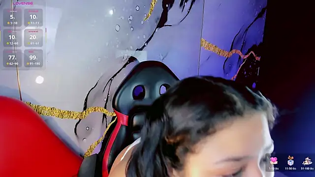sexyykitty18's Live XXX Chat