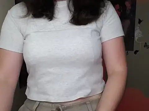 LadyAlice_'s Live XXX Chat