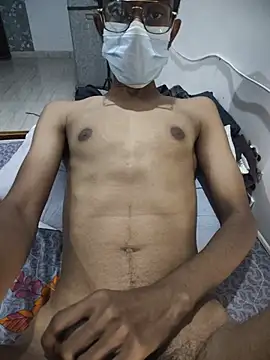 rango_licker Adlı Modelin Web Kamerası Şovu