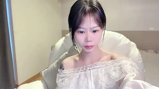 weini9's Live XXX Chat