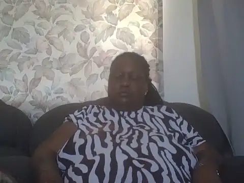 fat_ebonyqueen Live XXX-Chat