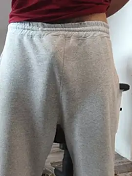 8inch_hunk19 现场XXX聊天