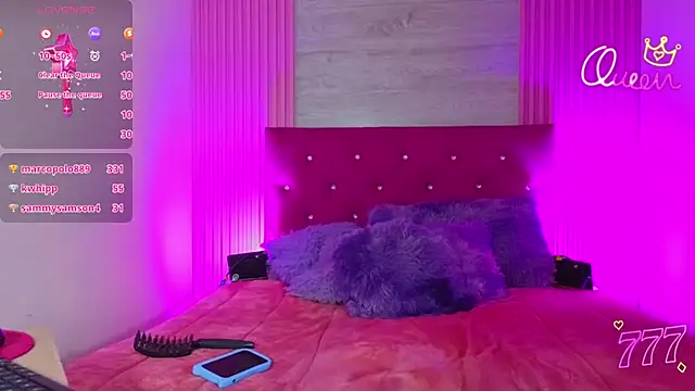 دردشة Zamara_Kleii الجنسية المباشرة