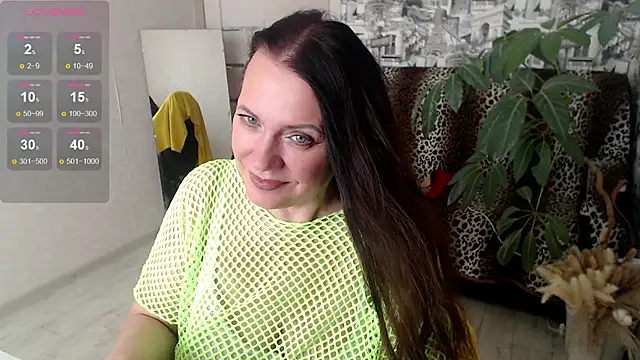 Chat +18 de your_space ao vivo