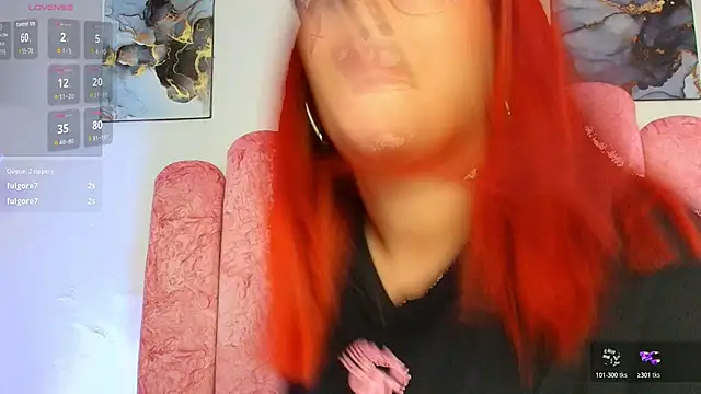 Chatroom XXX en direct de Allison_Dubois