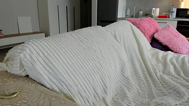 velvet_dream18 Adlı Modelin Canlı XXX Sohbeti