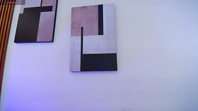 Daniel_Sterling élő XXX-chatje