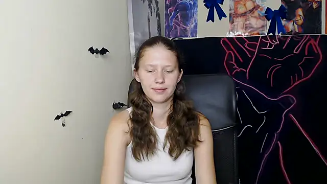 StellaCRL XXX чат на живо