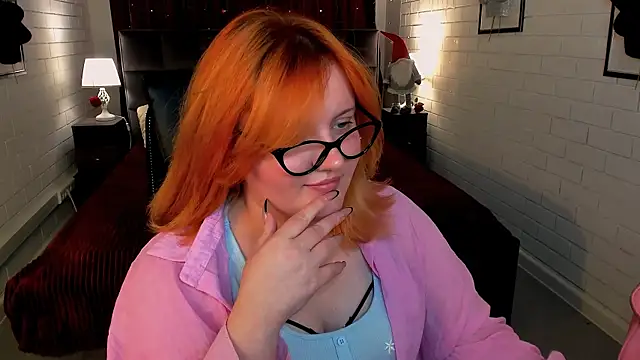 KathyBriggs' Live XXX Chat