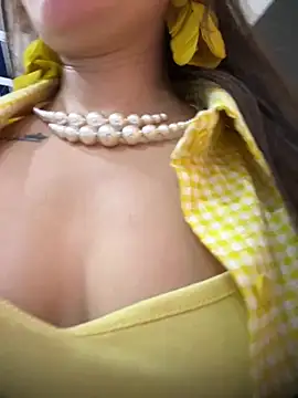 mollymm 现场XXX聊天