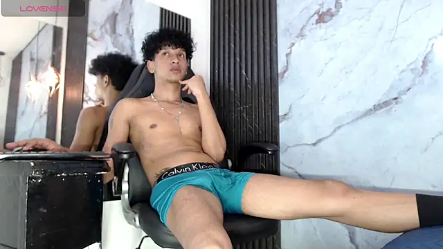 BlakeSttone – Naživo XXX chat