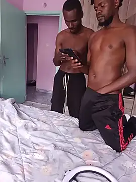 Czat XXX na żywo – Bantanaboy3