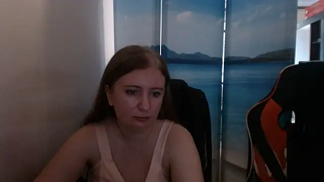 Webkamerová show PeterAndJen