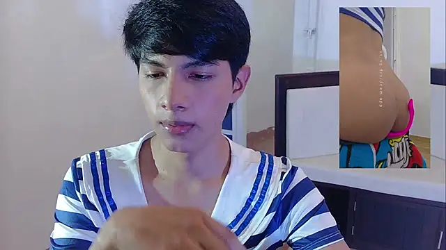 Czat XXX na żywo – phuwin_bj